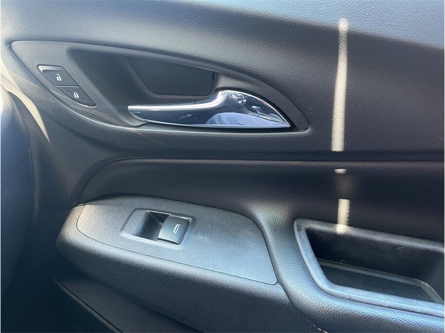 2019 Chevrolet Equinox Premier Sport Utility 4D Port Orchard WA