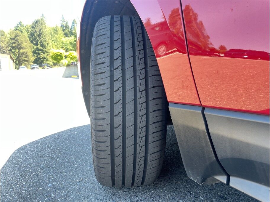 2019 Chevrolet Equinox Premier Sport Utility 4D Port Orchard WA