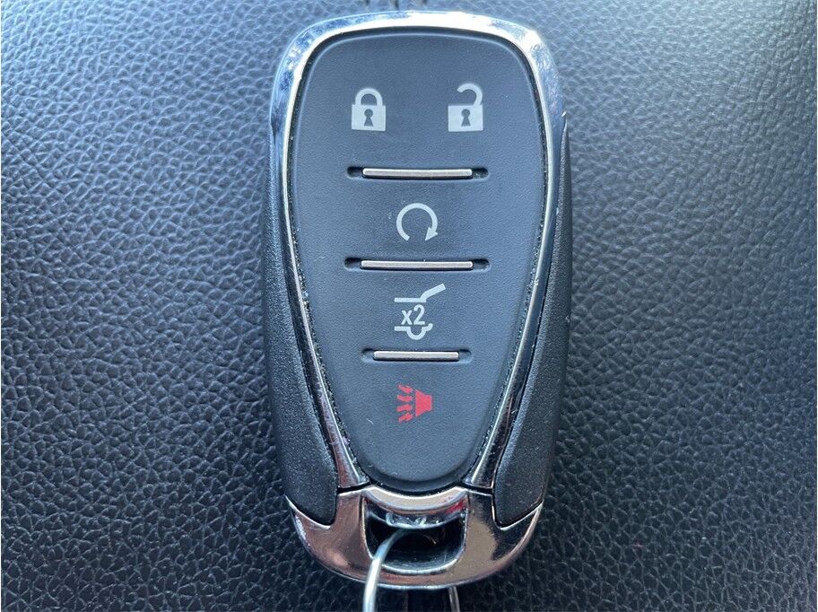 2019 Chevrolet Equinox Premier Sport Utility 4D Port Orchard WA