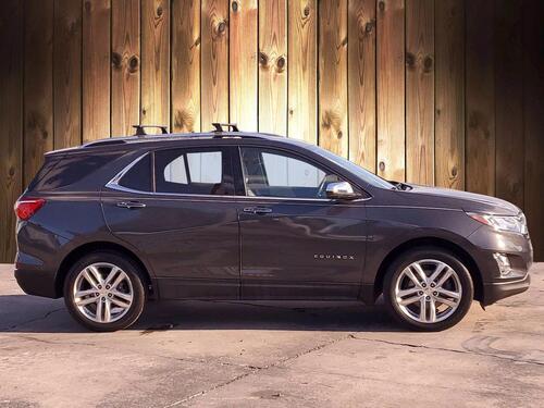 2019 Chevrolet Equinox Premier Tampa FL 2019 Chevrolet Equinox Premier Tampa FL