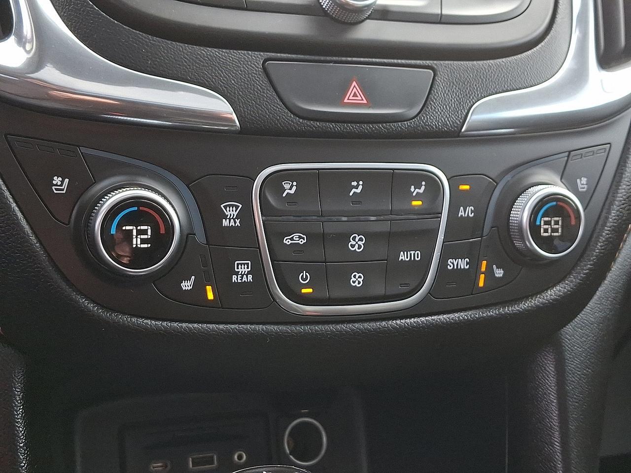 2019 Chevrolet Equinox Premier Vineland NJ