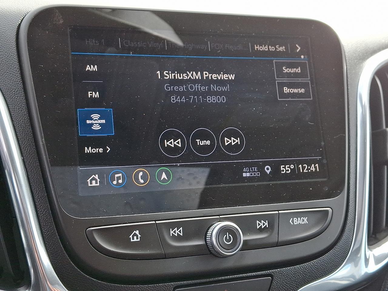 2019 Chevrolet Equinox Premier Vineland NJ