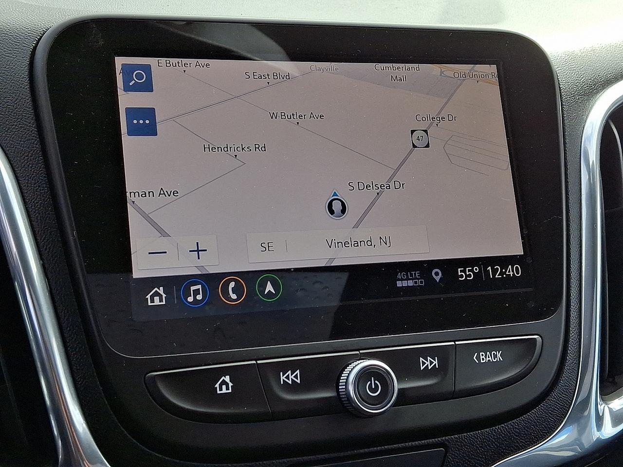 2019 Chevrolet Equinox Premier Vineland NJ