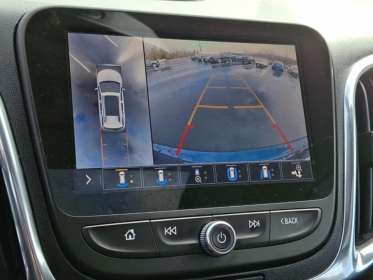 2019 Chevrolet Equinox Premier Vineland NJ