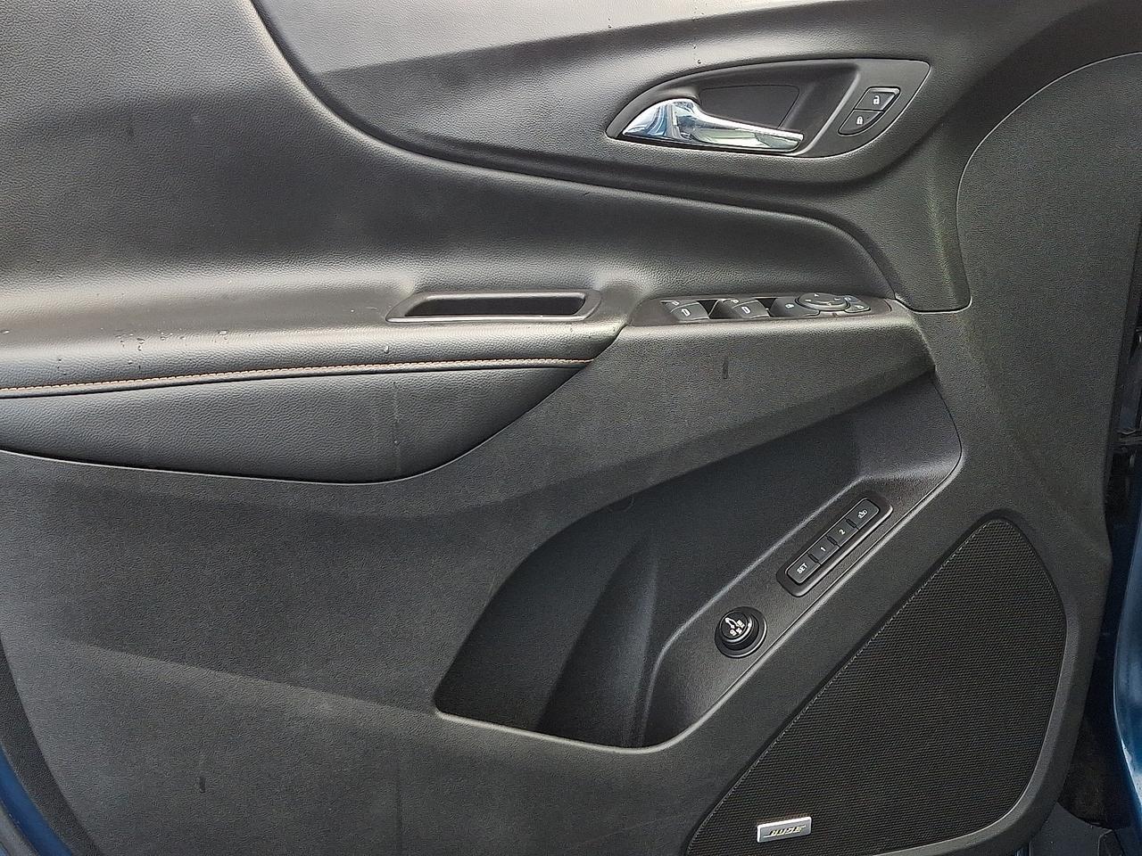 2019 Chevrolet Equinox Premier Vineland NJ