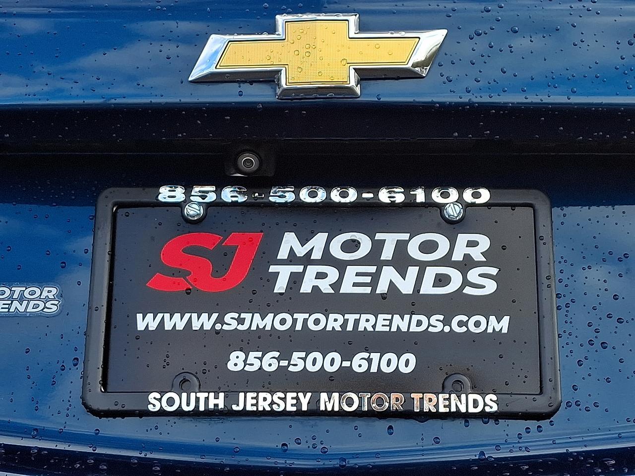 2019 Chevrolet Equinox Premier Vineland NJ