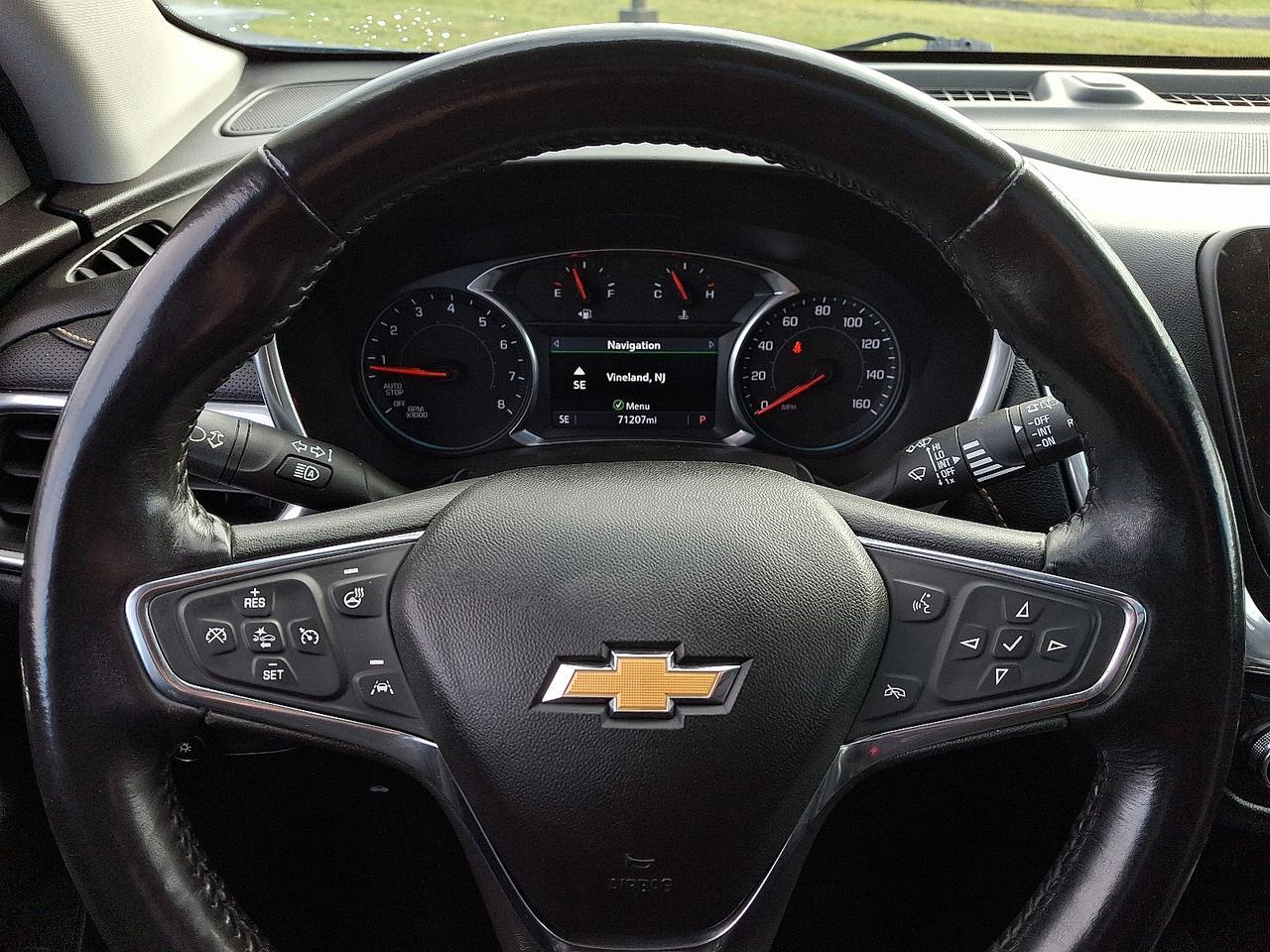 2019 Chevrolet Equinox Premier Vineland NJ