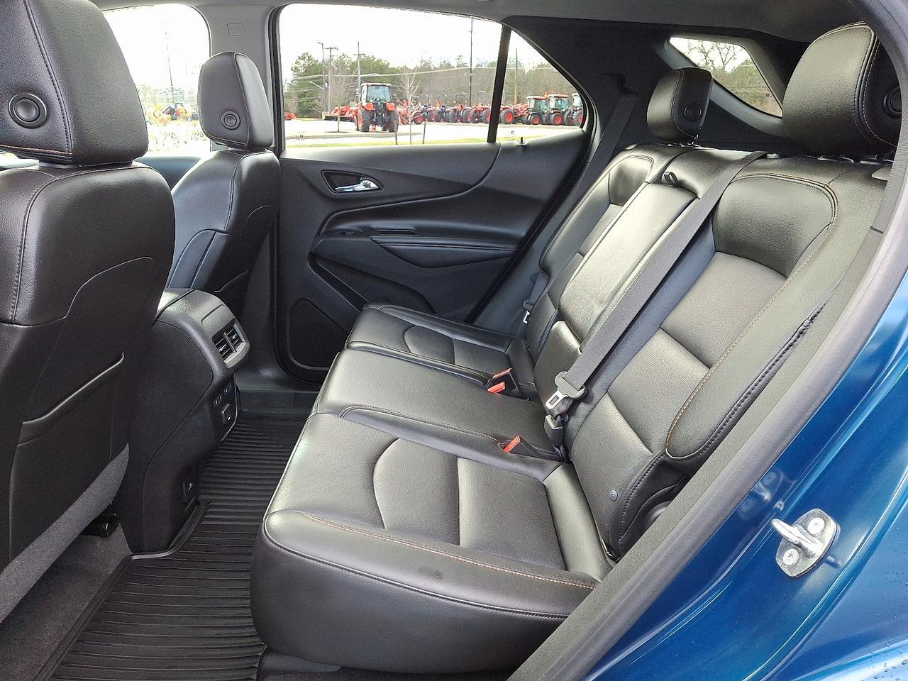 2019 Chevrolet Equinox Premier Vineland NJ