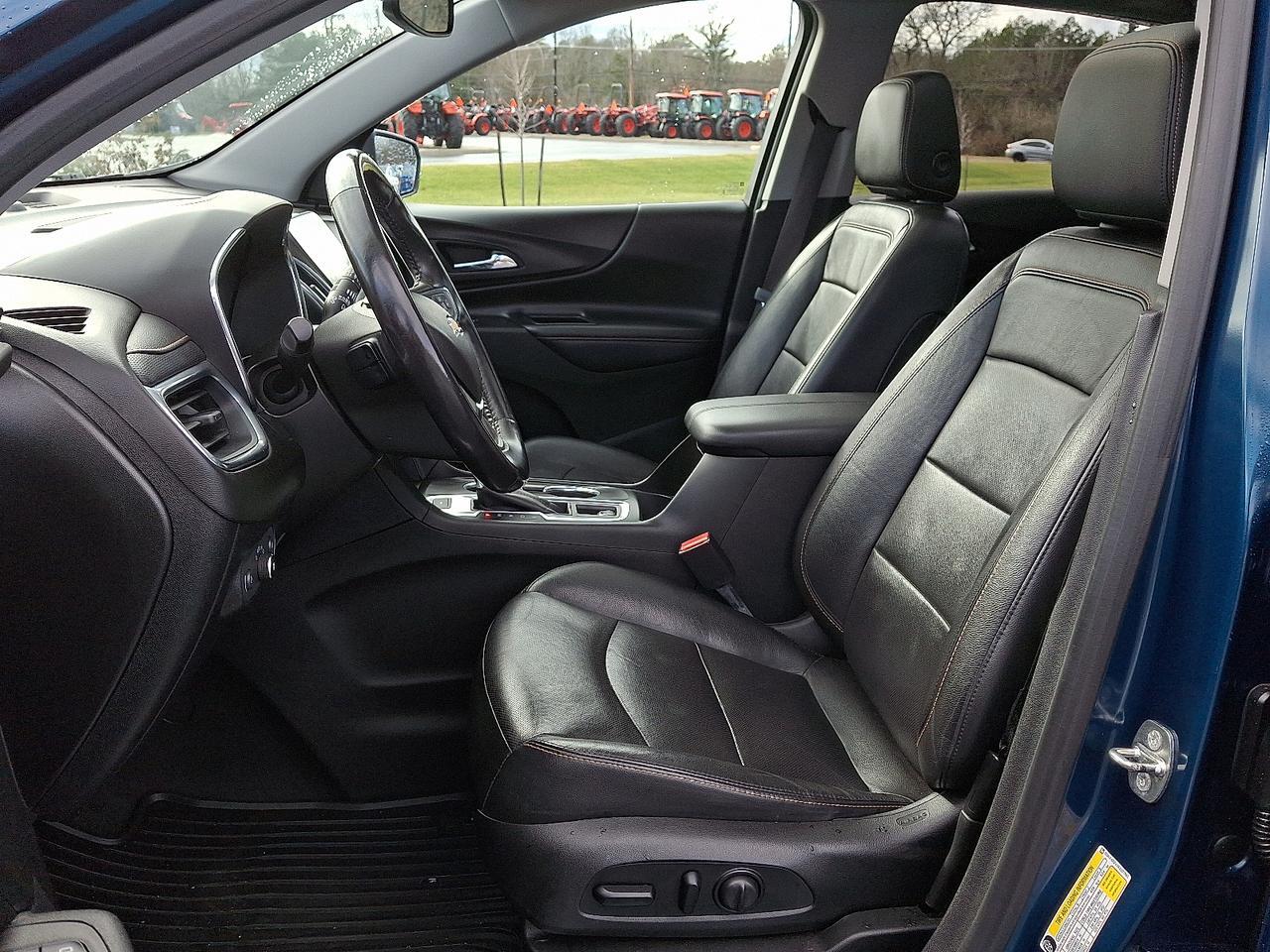 2019 Chevrolet Equinox Premier Vineland NJ