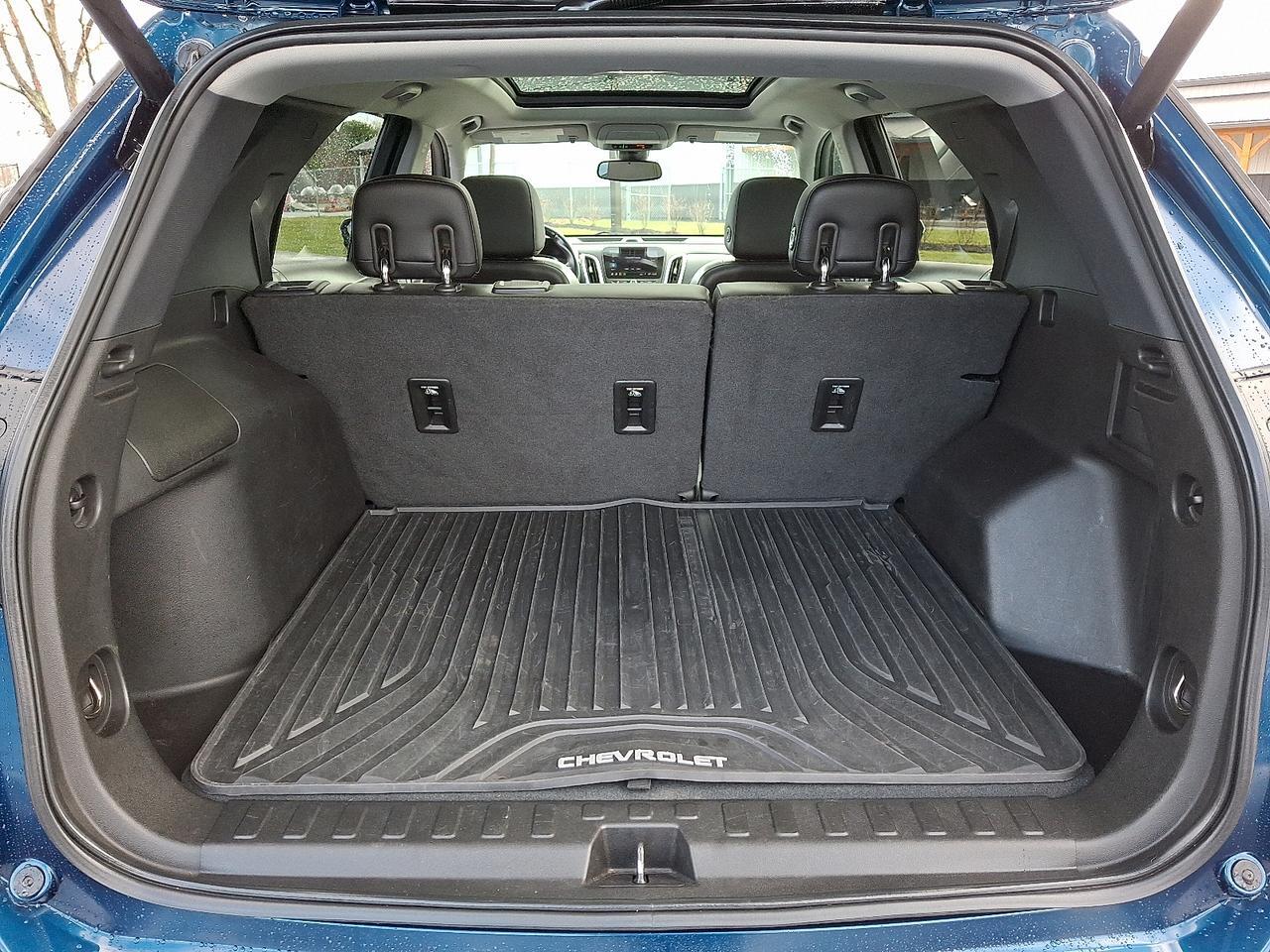 2019 Chevrolet Equinox Premier Vineland NJ