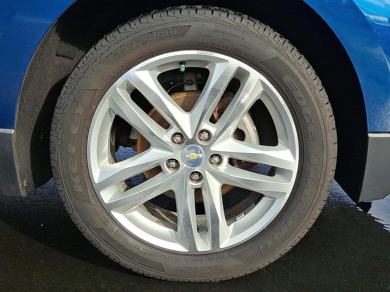 2019 Chevrolet Equinox Premier Vineland NJ