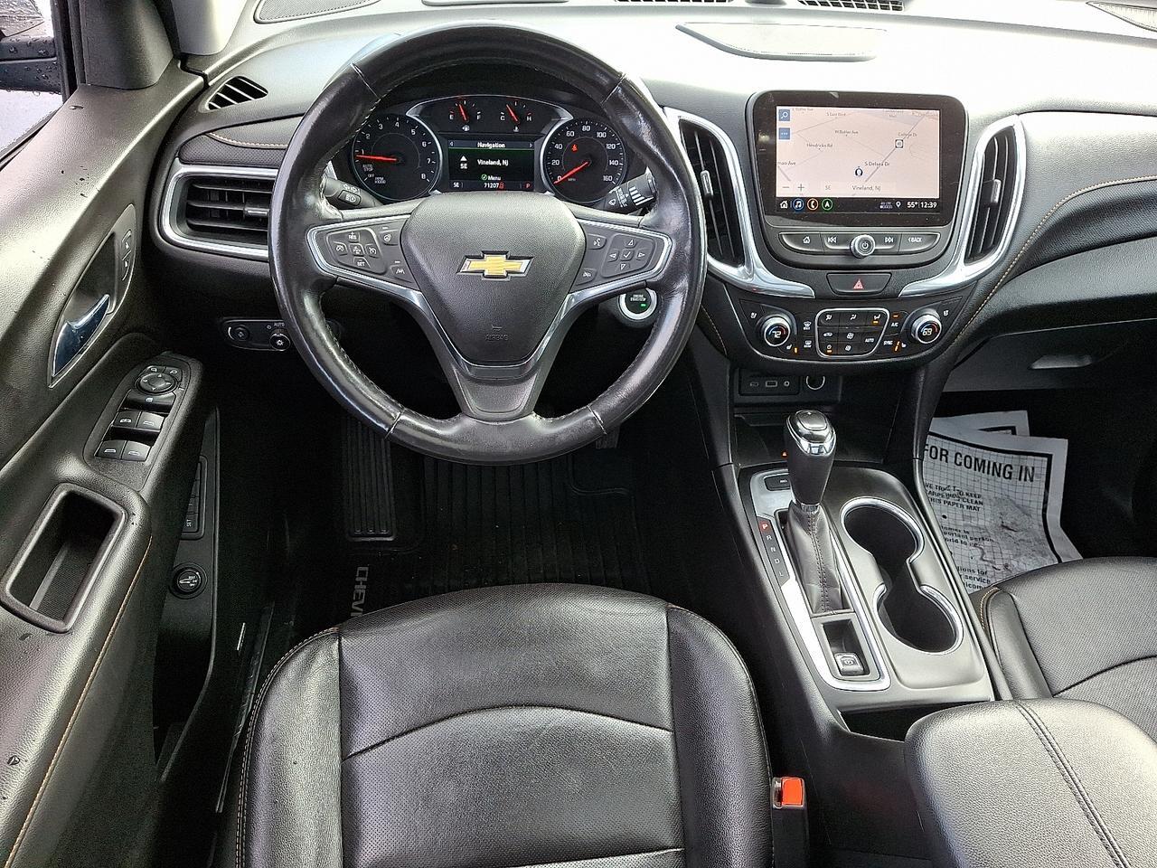 2019 Chevrolet Equinox Premier Vineland NJ