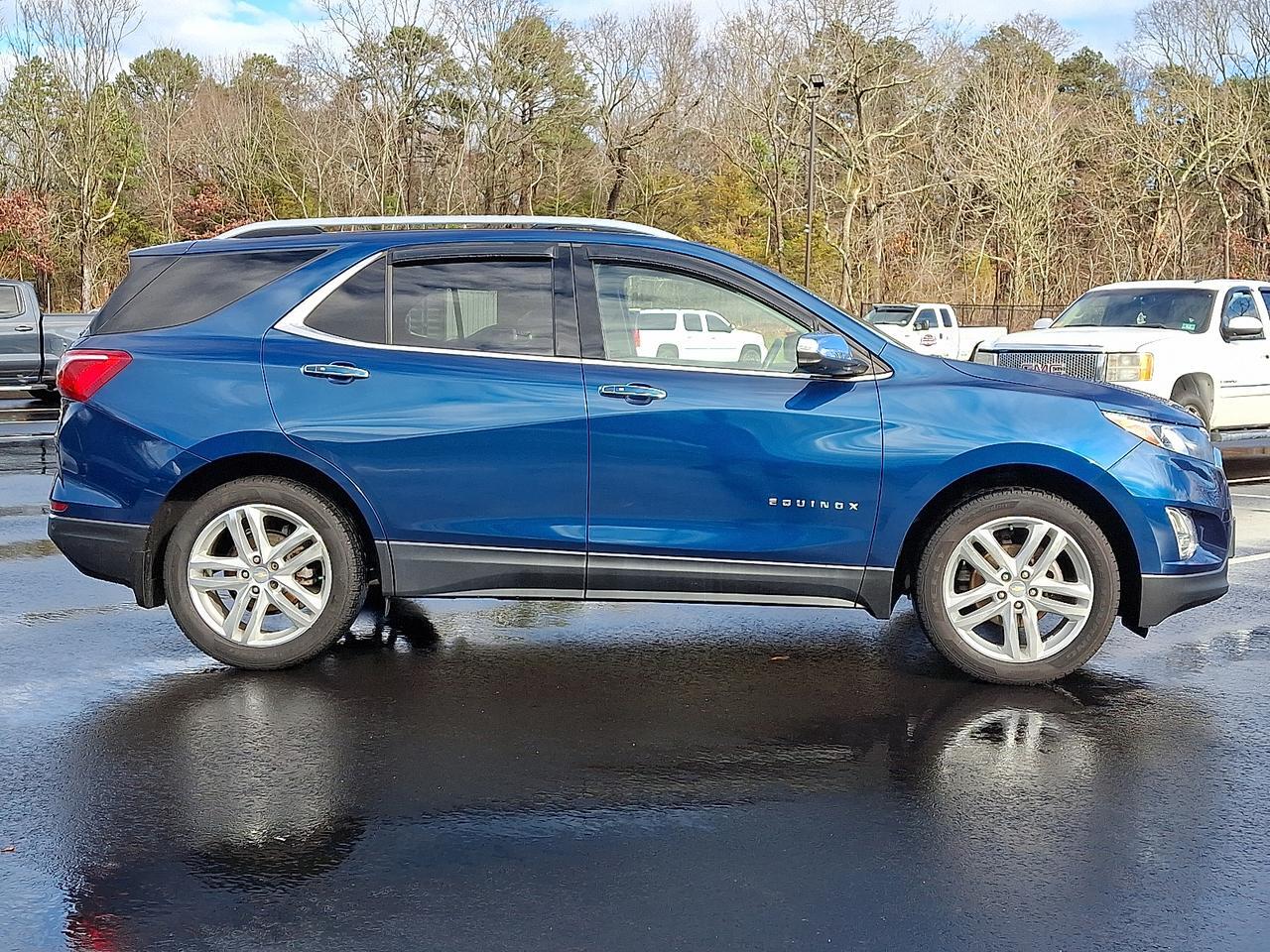 2019 Chevrolet Equinox Premier Vineland NJ