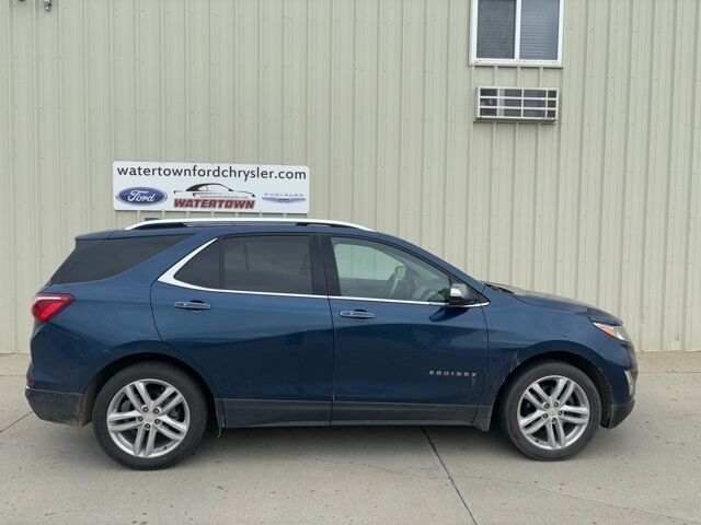2019 Chevrolet Equinox Premier Watertown SD