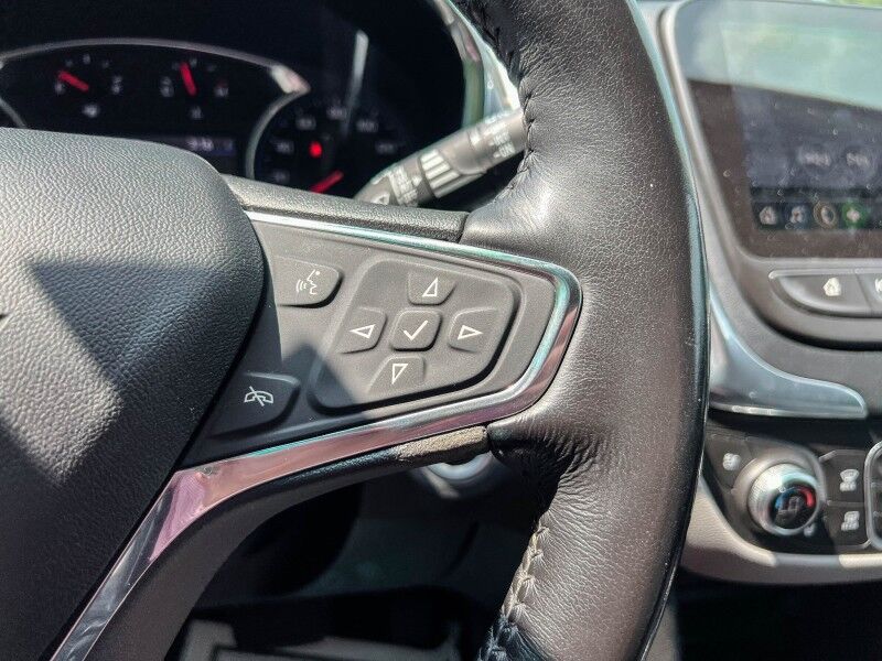 2019 Chevrolet Equinox Premier Wilmington NC
