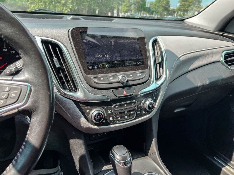 2019 Chevrolet Equinox Premier Wilmington NC