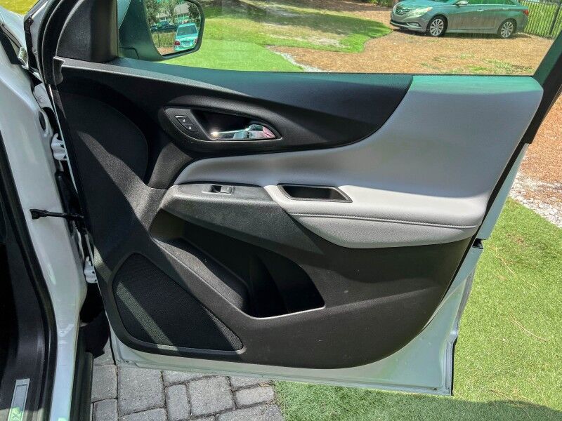 2019 Chevrolet Equinox Premier Wilmington NC