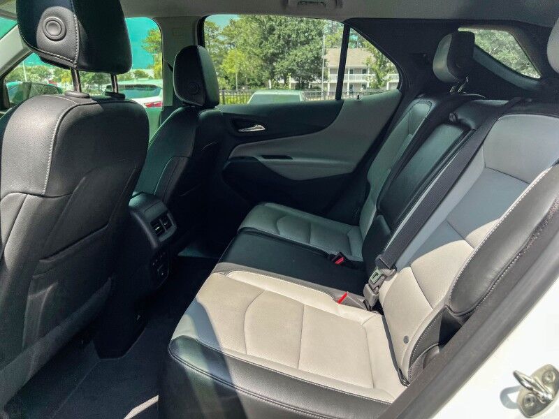 2019 Chevrolet Equinox Premier Wilmington NC