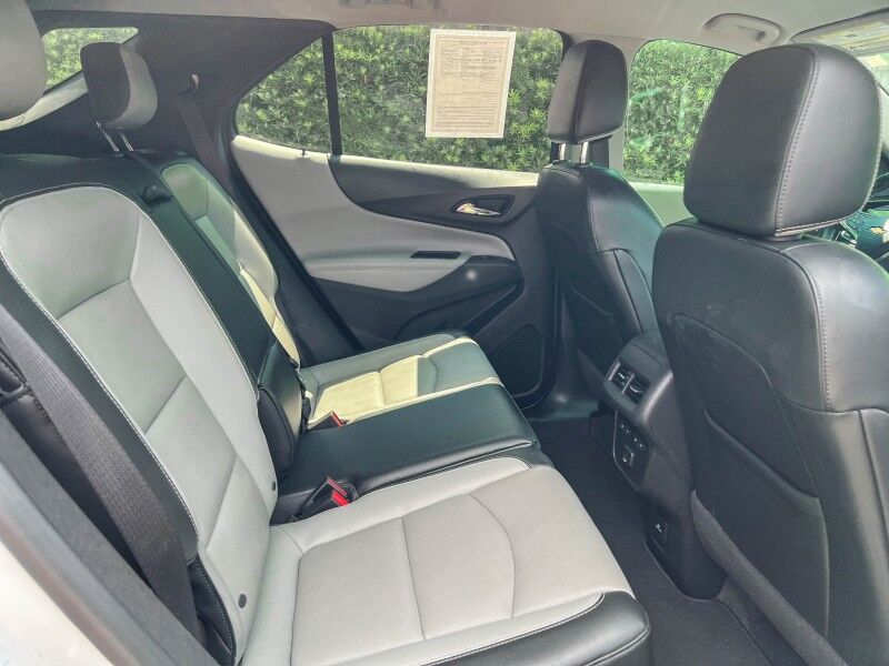 2019 Chevrolet Equinox Premier Wilmington NC