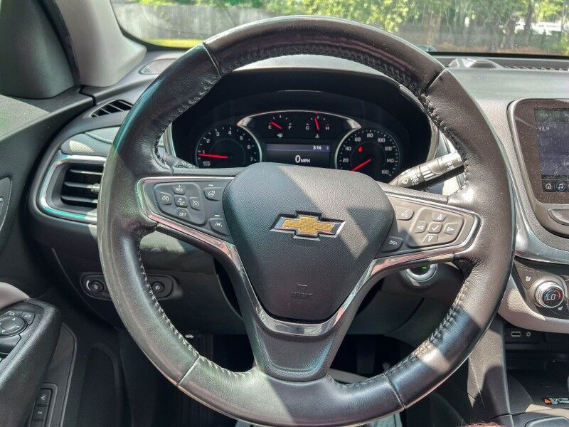 2019 Chevrolet Equinox Premier Wilmington NC