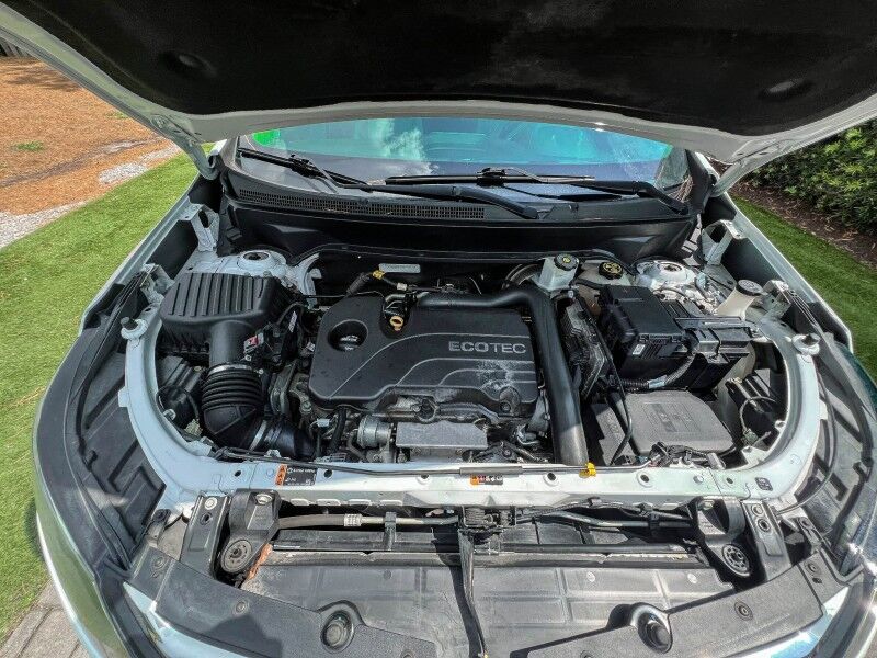 2019 Chevrolet Equinox Premier Wilmington NC