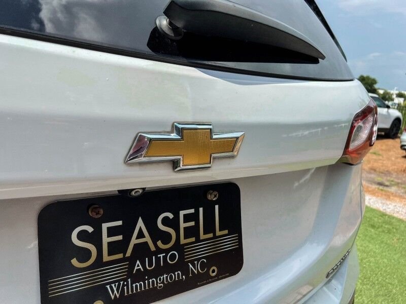2019 Chevrolet Equinox Premier Wilmington NC