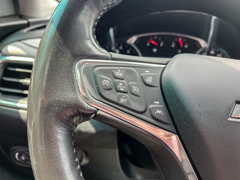 2019 Chevrolet Equinox Premier Wilmington NC