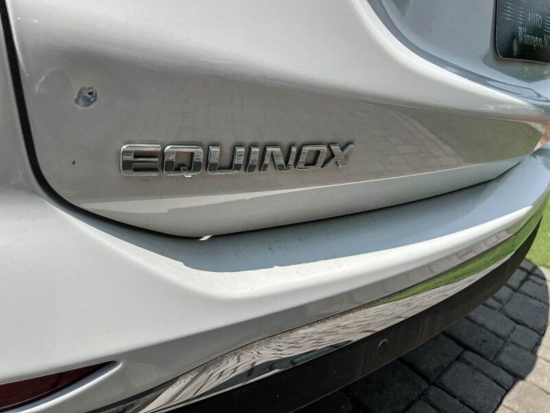 2019 Chevrolet Equinox Premier Wilmington NC