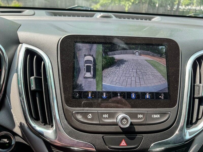 2019 Chevrolet Equinox Premier Wilmington NC
