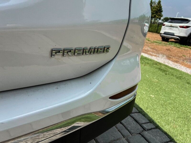 2019 Chevrolet Equinox Premier Wilmington NC