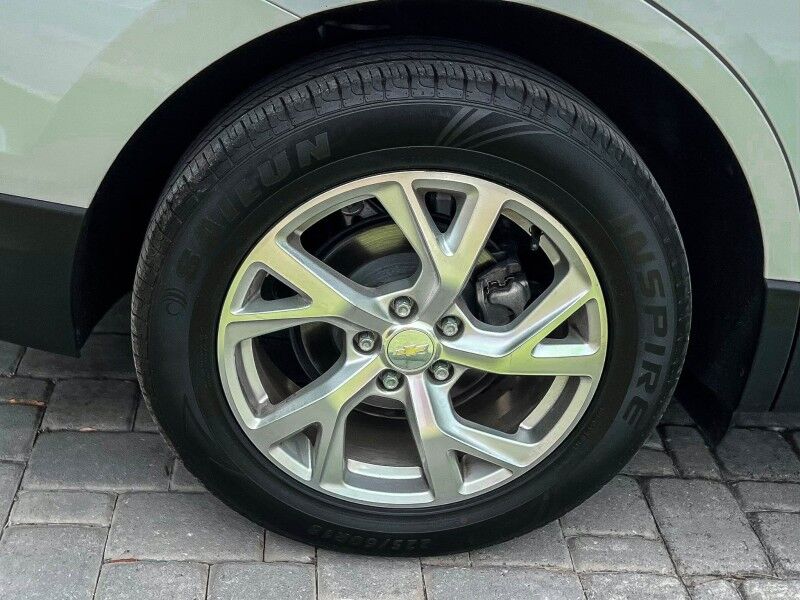 2019 Chevrolet Equinox Premier Wilmington NC