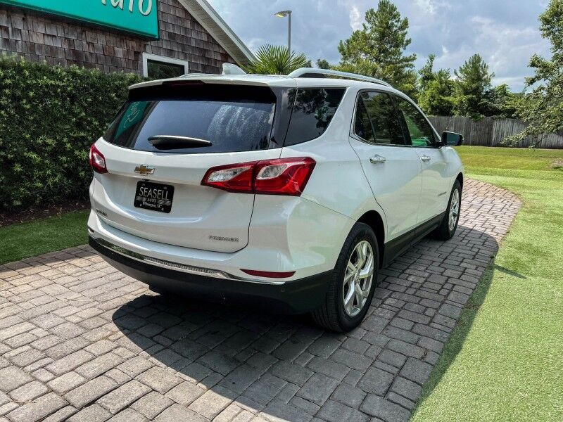 2019 Chevrolet Equinox Premier Wilmington NC