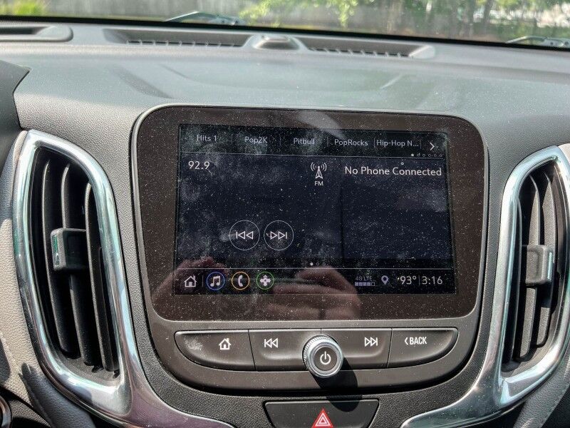 2019 Chevrolet Equinox Premier Wilmington NC