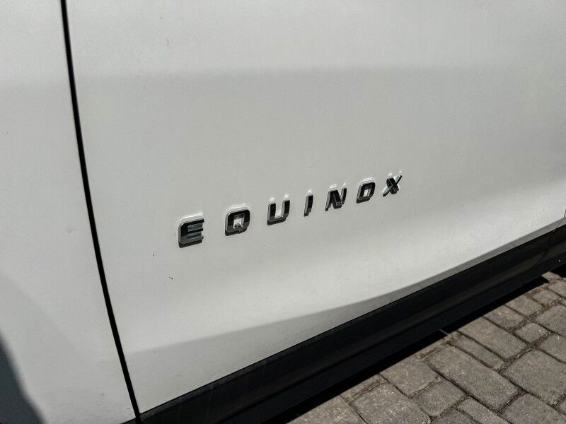 2019 Chevrolet Equinox Premier Wilmington NC