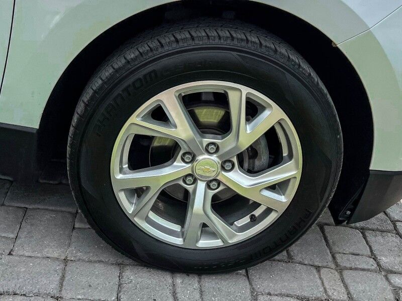 2019 Chevrolet Equinox Premier Wilmington NC