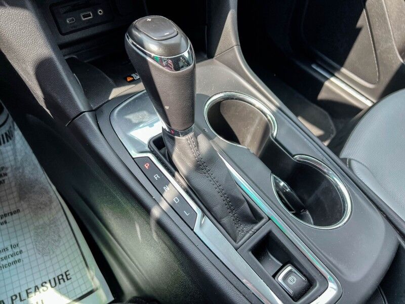 2019 Chevrolet Equinox Premier Wilmington NC