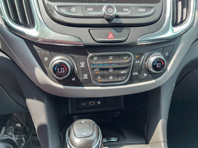 2019 Chevrolet Equinox Premier Wilmington NC