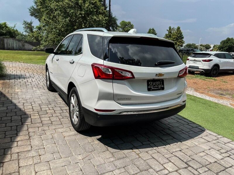 2019 Chevrolet Equinox Premier Wilmington NC