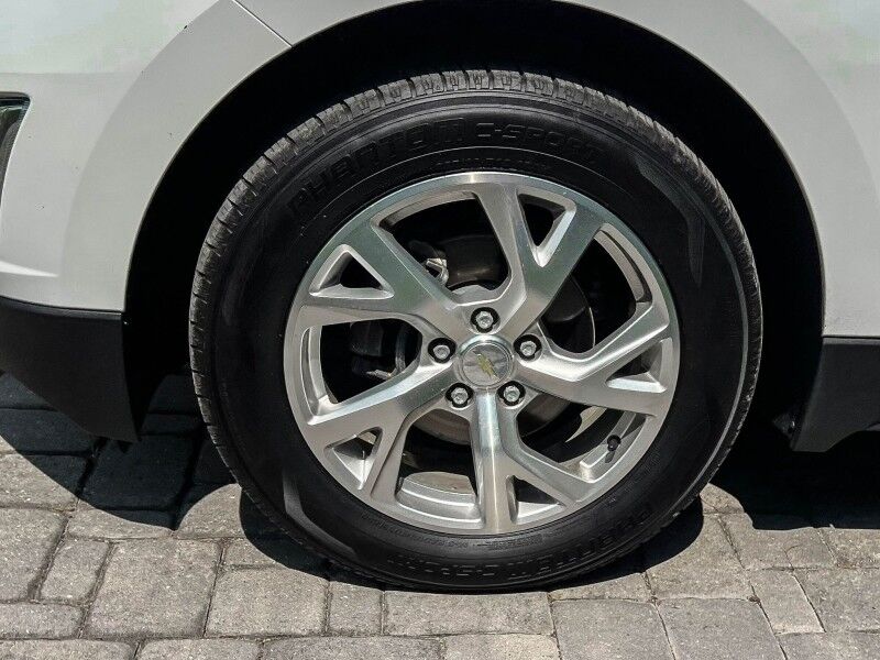 2019 Chevrolet Equinox Premier Wilmington NC