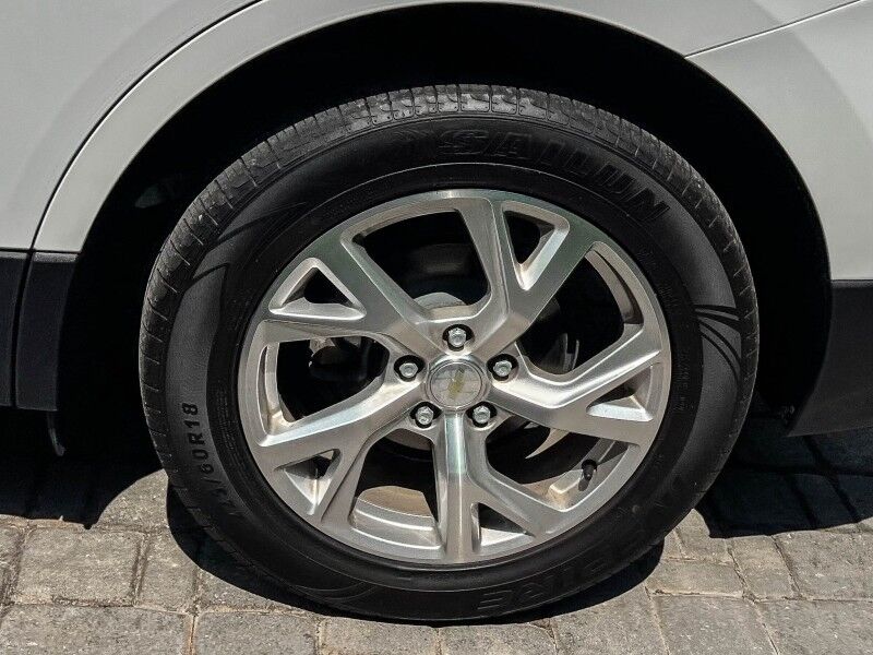 2019 Chevrolet Equinox Premier Wilmington NC