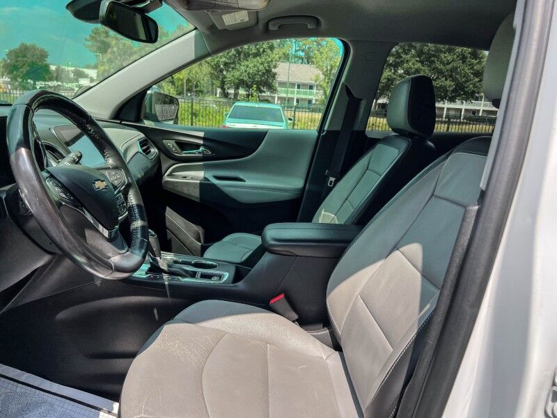 2019 Chevrolet Equinox Premier Wilmington NC