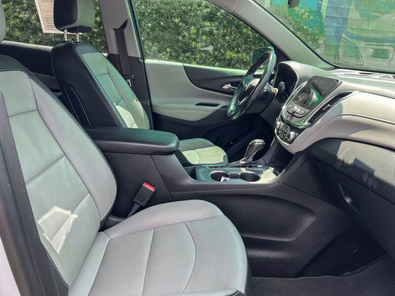2019 Chevrolet Equinox Premier Wilmington NC