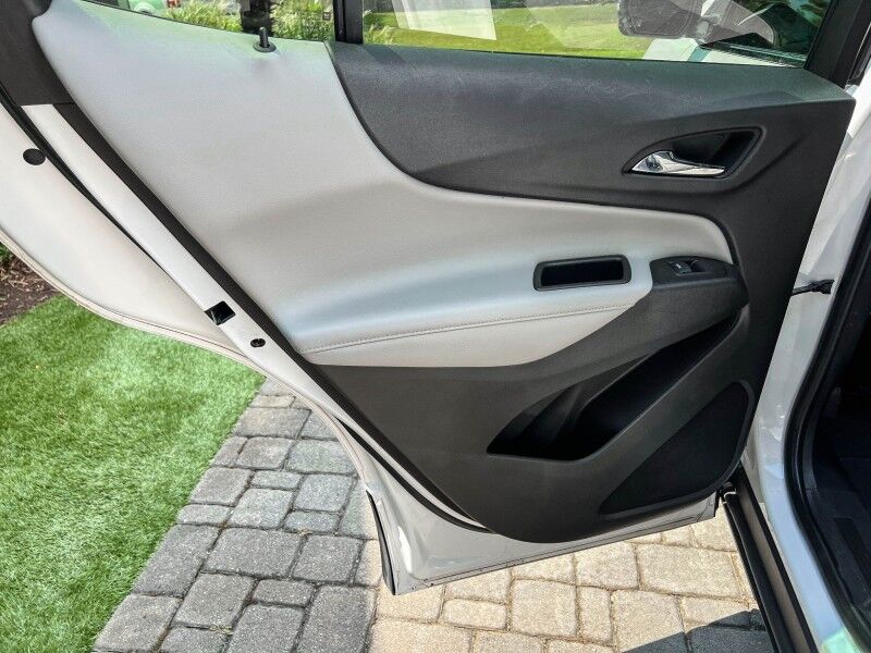 2019 Chevrolet Equinox Premier Wilmington NC