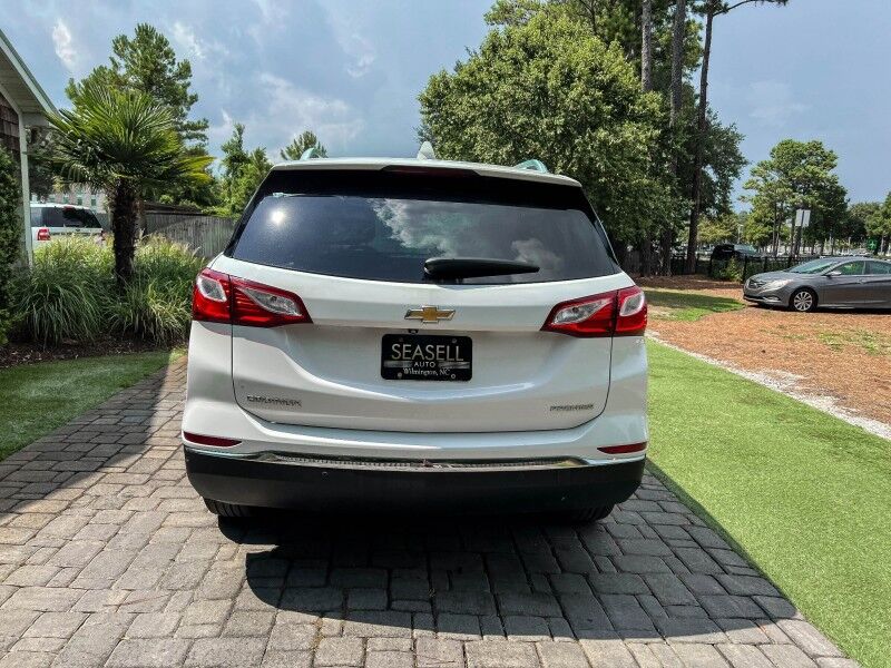 2019 Chevrolet Equinox Premier Wilmington NC