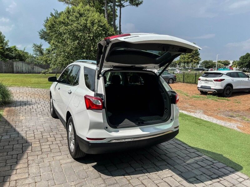 2019 Chevrolet Equinox Premier Wilmington NC