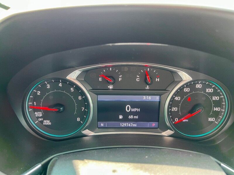 2019 Chevrolet Equinox Premier Wilmington NC