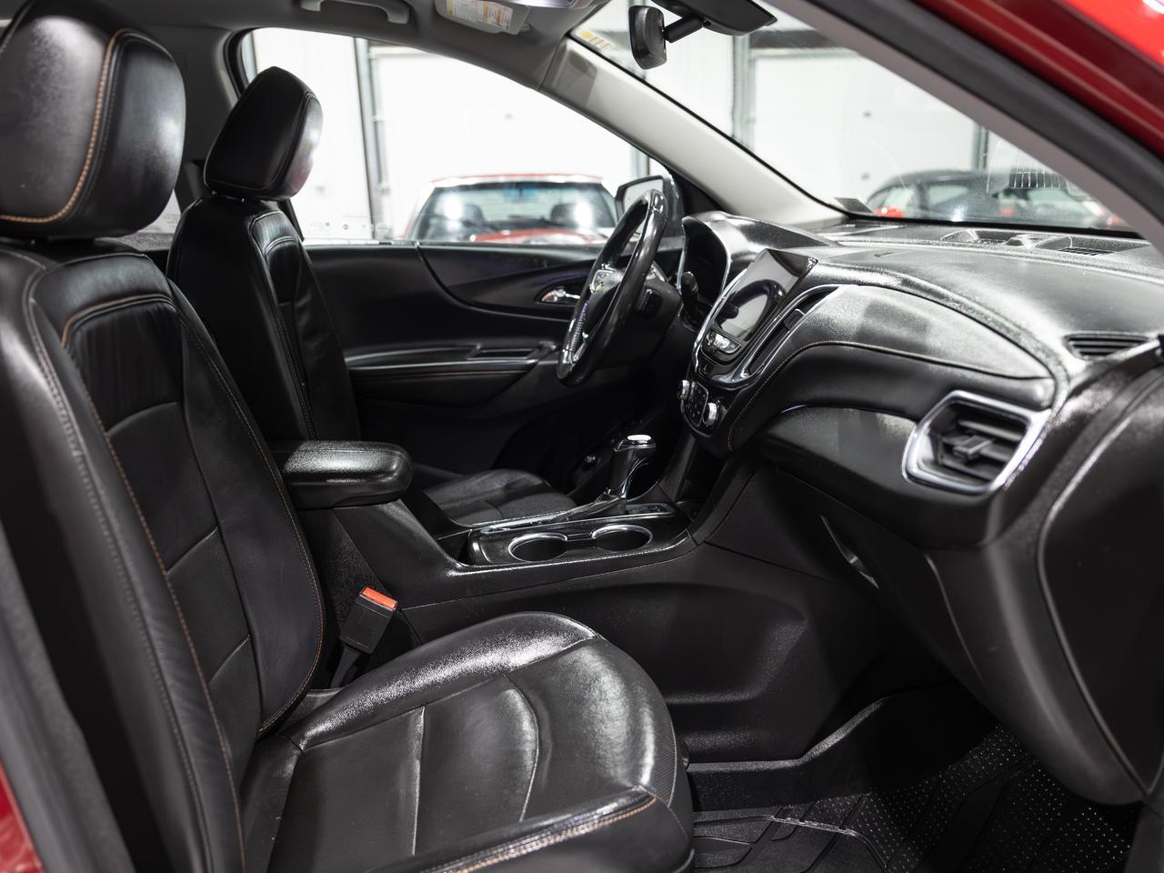 2019 Chevrolet Equinox Premium AWD Cranberry PA