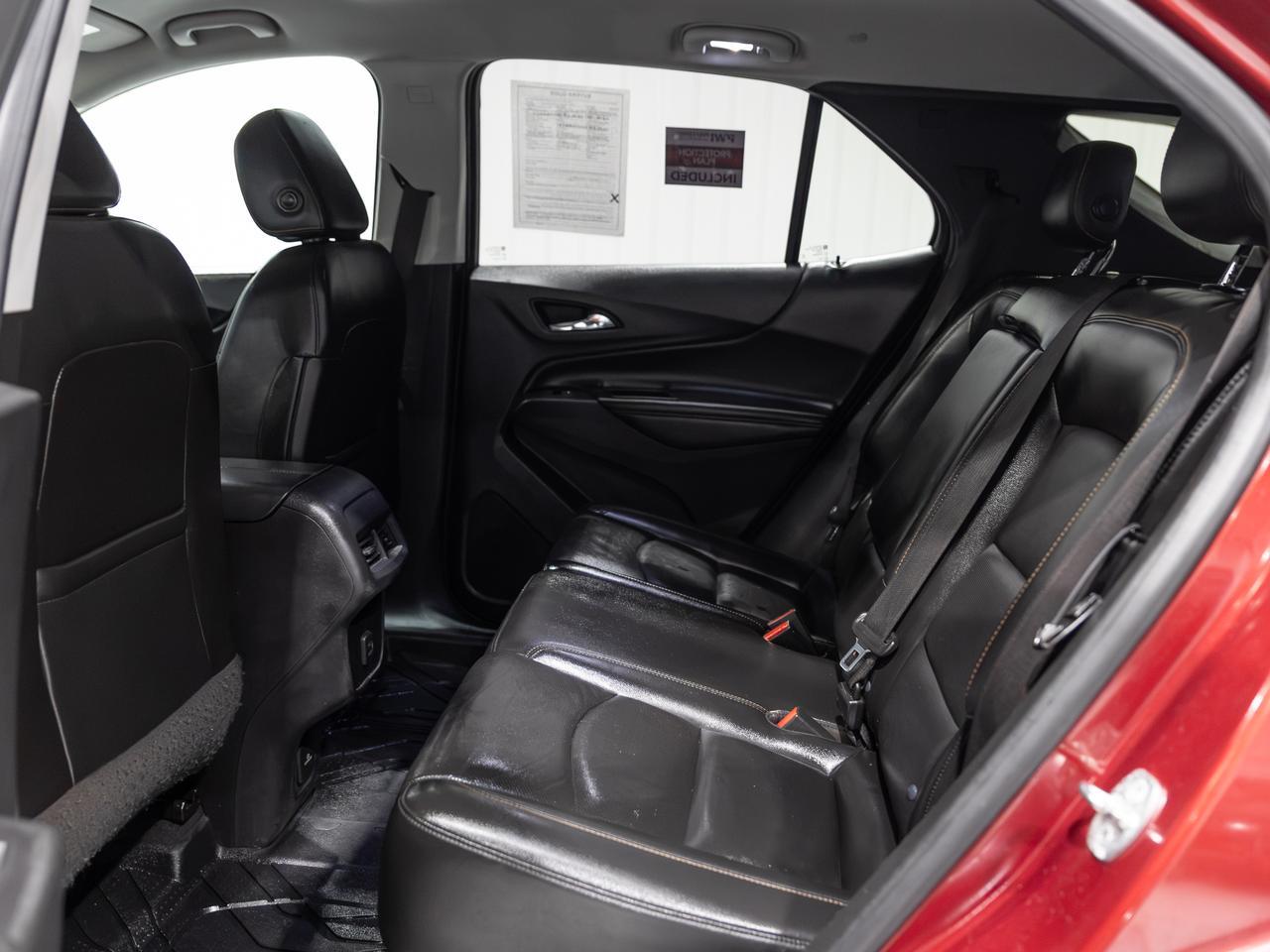 2019 Chevrolet Equinox Premium AWD Cranberry PA