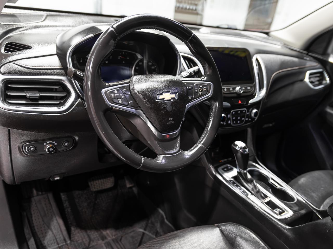 2019 Chevrolet Equinox Premium AWD Cranberry PA