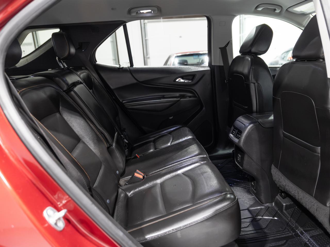 2019 Chevrolet Equinox Premium AWD Cranberry PA